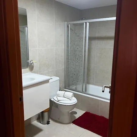 Apartment Casa Del Tiempo Vecindario (Gran Canaria)