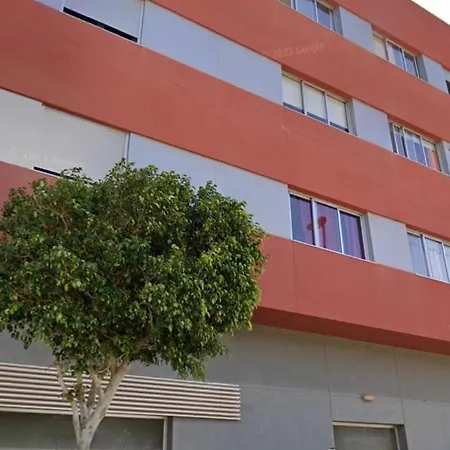 Casa Del Tiempo Apartment Vecindario (Gran Canaria)