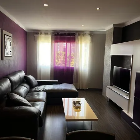 Casa Del Tiempo Apartment *