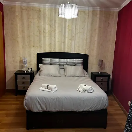 Apartment Casa Del Tiempo