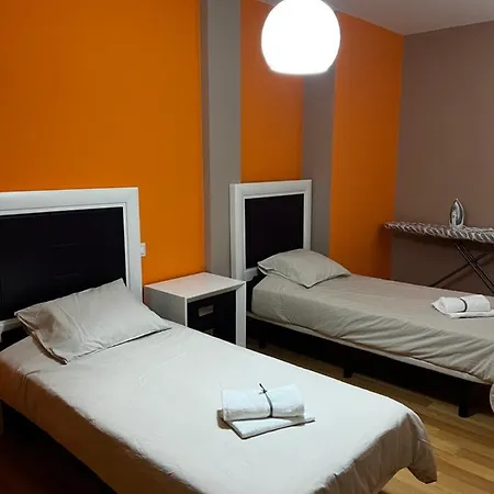 Apartment Casa Del Tiempo Vecindario (Gran Canaria)