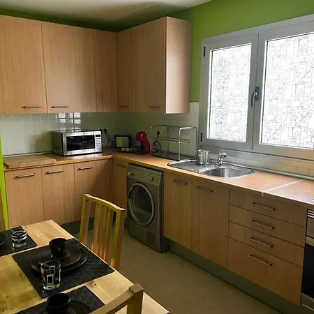 Casa Del Tiempo Appartement Vecindario (Gran Canaria)
