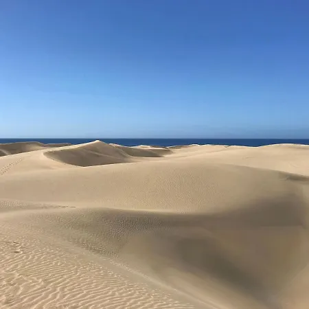 Appartamento Casa Del Tiempo *
